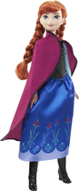 Lalka Mattel Disney Princess Anna 29 cm (0194735120734) - obraz 3