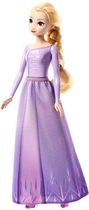 Lalka z akcesoriami Mattel Disney Ice Neart Princess Elsa and Olaf 30 cm (0194735120925) - obraz 6