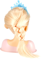 Лялька-манекен Mega Creative Little Lady Nella Blonde 419477 17 см (5902643635661) - зображення 4