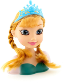 Лялька-манекен Mega Creative Little Lady Nella Golden Hair 17 см (5902643635685) - зображення 3