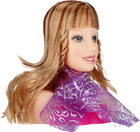 Lalka manekin Beauty Fashion Styling Head 526077 20 cm (5905523606171) - obraz 4