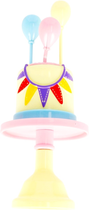 Набір ляльок FuQier Happy Birthday (5908275183945) - зображення 5