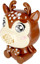 Zestaw kreatywny Magic Dough Fawn Colored Clay (5904335849899) - obraz 4