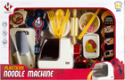 Набір для творчості YUEQIANG Noodle Machine 481574 (5908275195856) - зображення 1