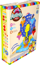 Zestaw kreatywny Colourdee Activity Doh Lodziarnia (5903246440652) - obraz 12