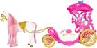 Ігровий набір Mega Creative Fantasy Carriage Лялька + Кінь з каретою (5905523609325) - зображення 10