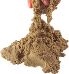 Кінетичний пісок Spin Master Beach Sand Kinetic Sand 1.36 кг (0778988229026) - зображення 5