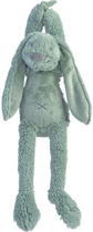 Muzyczny królik Happy Horse Rabbit Richie Zielony 34 cm (8711811097647) - obraz 1