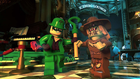 Гра Nintendo Switch LEGO DC Super Villains (Електронний ключ) (5051892215206) - зображення 4