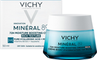 Крем для обличчя Vichy Mineral 89 72H Moisture Boosting Rich Cream 50 мл (3337875839501) - зображення 3