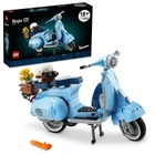 Лего Ідея Веспа 125 культовий моторолер Lego Ideas Vespa 125 10298