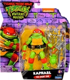 Игровая фигурка TMNT Черепашки-Ниндзя Рафаэль с аксессуарами Mutant Mayhem Raphael 83284