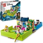 Конструктор Лего Дисней Сборник рассказов Питера Пэна и Венди Lego Disney 43220
