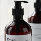 Шампунь для волосся Meraki Pure basic 490 мл (5707644843714) - зображення 3
