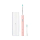 Электрическая зубная щетка Mijia Acoustic Wave Toothbrush T200C MES606, Pink
