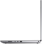 Laptop Dell Mobile Precision 7780 (1001385447/2) Grey - obraz 7