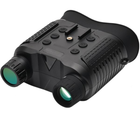 Тактичний бінокль нічного бачення ПНВ NV8160 Super Light HD 36MP 3D 4K - зображення 1