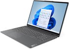 Ноутбук Lenovo IdeaPad Flex 5 16IAU7 (82R800A8LT) Storm Grey - зображення 5