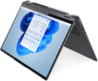 Ноутбук Lenovo IdeaPad Flex 5 16IAU7 (82R800A8LT) Storm Grey - зображення 9