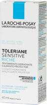 Крем для обличчя La Roche Posay Toleriane Sensitive Riche 40 мл (3337875588348) - зображення 3
