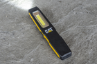 Ліхтарик тонкий CAT CT1205 акумуляторний з кліпсою 175 Лм (5420071504347) - зображення 4