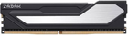 Модуль пам'яті Apacer DDR4 ZADAK TWIST 32ГБ/3200МГц CL16 1.35В Чорний (ZD4-TWS32C28-32G2B1) - зображення 1