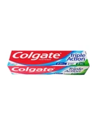 Зубная паста Colgate® Тройное действие, 50 мл. (130331)
