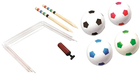 Zestaw do zabawy Amo Toys Football Croquet (5713428015147) - obraz 1