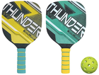 Ігровий набір Amo Toys Pickleball Paddles (5713428021360) - зображення 1