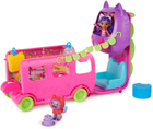 Ігровий набір Spin Master Gabby's Dollhouse Sprinkle Party Bus (0778988495353) - зображення 3