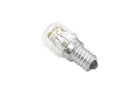 Лампочка для духовки E14, 25 Вт, 220 В, 22*48 мм, SKL LMP101UN, 00032196