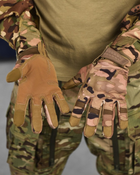 Перчатки тактические kombat uk recon tactical glove XL - изображение 4