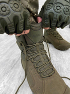 Тактические ботинки Bravo-S Gepard РО7647 41 - изображение 6
