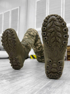 Тактические ботинки Bravo-S Gepard РО7647 43 - изображение 3