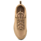 Кроссовки легкие Mil-Tec Tactical Sneaker 45 размер со встроенными технологиями для обеспечения оптимального комфорта и поддержки Койот (tactik-106M-T) - изображение 2