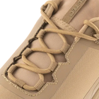 Кросівки легкі Mil-Tec Tactical Sneaker 41 розмір найкращі для бігу тренувань або повсякденного використання Койот (tactik-102M-T) - зображення 3