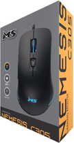 Миша MS NEMESIS C305 USB Black (MSP20017) - зображення 5