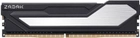Модуль пам'яті Apacer DDR4 ZADAK TWIST 64ГБ/3200МГц CL16 1.35В Чорний (ZD4-TWS32C28-64G2B2) - зображення 1