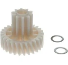 Шестерня мясорубки Kenwood KW715563 d=28/56 зуб=10/27 ОРИГИНАЛ