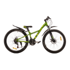 Велосипед Titan 26"Calypso -Рама-13" green-yellow