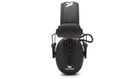 Активні навушники протишумні захисні Venture Gear Clandestine NRR 24dB (чорні) - зображення 4
