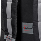 Рюкзак для ноутбука Wenger Legacy 16" Black (7613329007891) - зображення 12