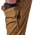 Штани тактичні 5.11 Tactical Meridian Pants Kangaroo W36/L34 (74544-134) - изображение 7