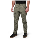 Штани тактичні 5.11 Tactical Meridian Pants Sage Green W31/L32 (74544-831) - изображение 3