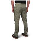 Штани тактичні 5.11 Tactical Meridian Pants Sage Green W36/L30 (74544-831) - изображение 4