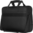 Torba na laptopa Wenger Prospectus 16" Czarna (7613329008072) - obraz 4