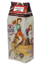 Кофе в зернах Montana Coffee Ромовое Масло 0,5 кг