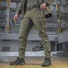 Штаны M-Tac Patriot Gen.II Flex Army Olive L - изображение 6