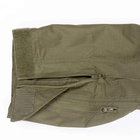 Чоловічі штани із наколінниками Sturm Mil-Tec Chimera Combat Pants олива розмір S - зображення 3