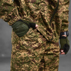 Мужская Форма AHILES Куртка с капюшоном + Брюки рип-стоп / Мужской Костюм хищник размер XL - изображение 7